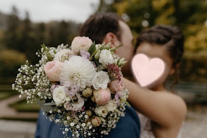 Blumen Petzold Filiale Im Kaufland Zenter, Blumenladen in Pirna