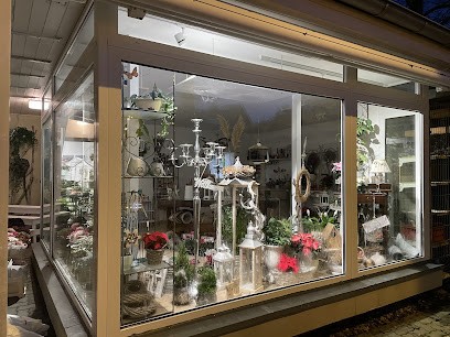 Blütenzauber (ehem. Blumen-Eck), Blumenladen in Pirna