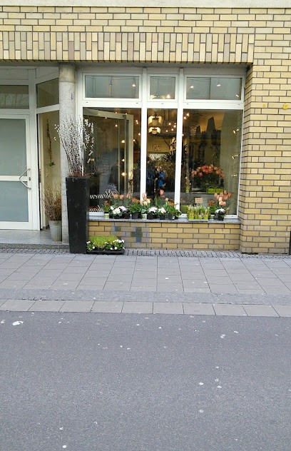 Blumen Ebinghaus, Blumenladen in Köln