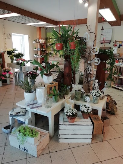 Gärtnerei Mietling, Blumenladen in Fleckeby