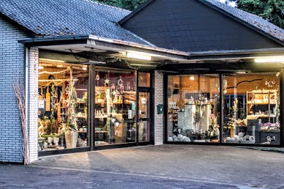 Blumen Schwarze Inh. Ursula Kreyenkötter, Blumenladen in Lübbecke