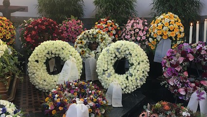 Schnitzler´s Blumen, Blumenladen in Düsseldorf