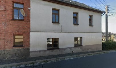 Ulitzsch Irit, Blumenladen in Remptendorf