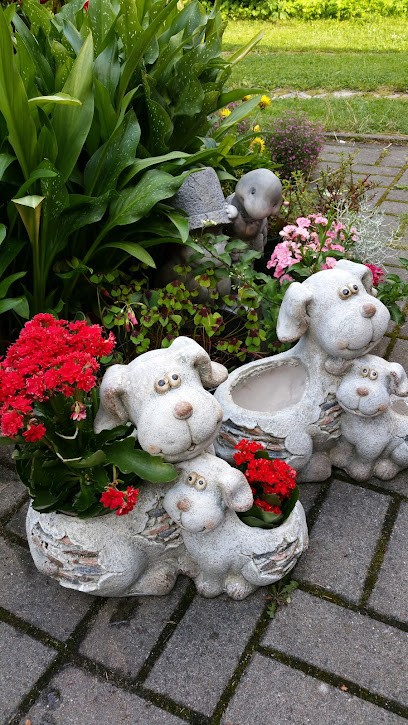 Hischke Doreen Blumenladen, Blumenladen in Sangerhausen