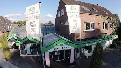 Schoo Brüna, Blumenladen in Nordhorn