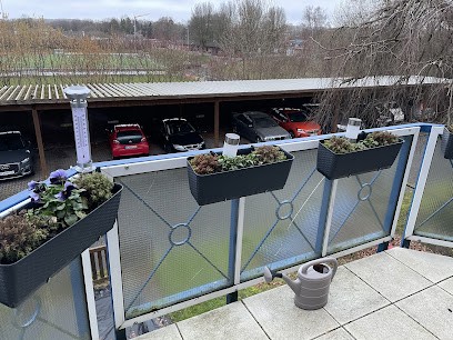 Blumen Olbert, Blumenladen in Wadersloh