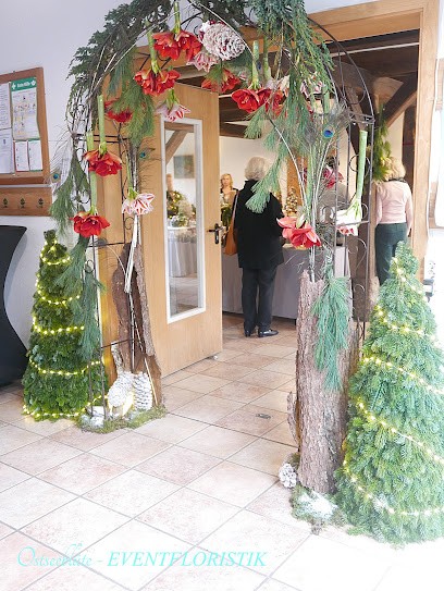 Ostseeblüte - EVENTFLORISTIK, Blumenladen in Kühlungsborn