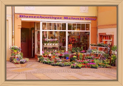 Blumenboutique Melanie, Blumenladen in Mittweida