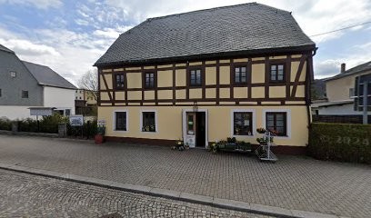 Fahrschulebüro Jantsch Udo Blumengeschäft, Blumenladen in Olbernhau