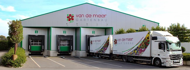 Gartenbau Van De Meer Kevelaer, Blumenladen in Kevelaer