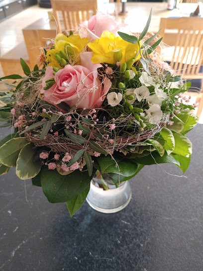 Blumen Stube G. Edmann, Blumenladen in Gessertshausen