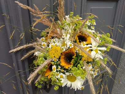 Sprossachse Der Laden Rene´ Schiffner, Blumenladen in Oderwitz