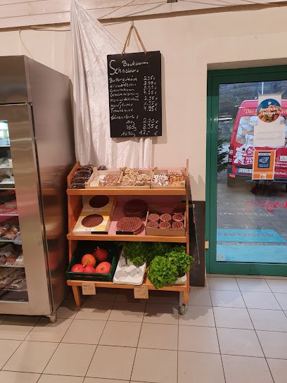 Thomas Burst, Blumenladen in Sasbach