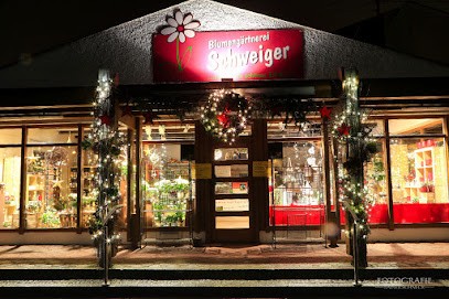 Blumengärtnerei Schweiger Kelheim, Blumenladen in Kelheim