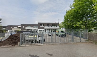 Emonds, Blumenladen in Aachen