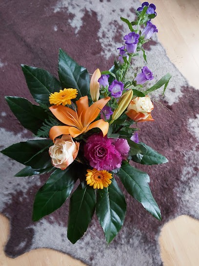 Blumenshop Daniela Röhl, Blumenladen in Leegebruch