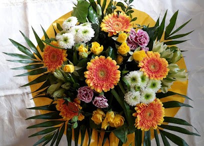 Blütenmeer Inh. Gabriele Naumann, Blumenladen in Gotha