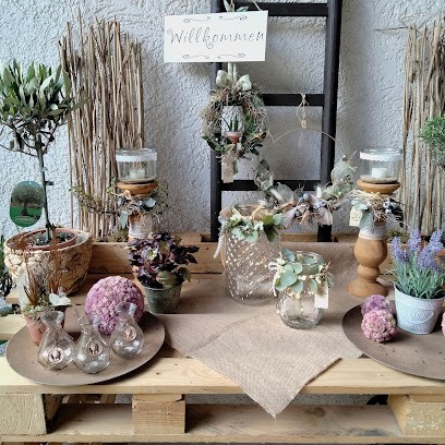 Rosenrot Floristik Und Geschenkideen, Blumenladen in Fuldatal