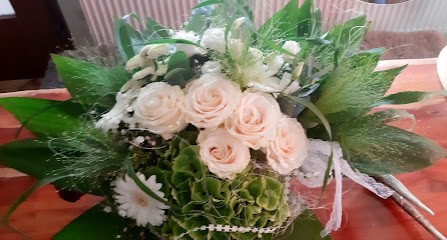 Blumenlädle, Blumenladen in Bühlertann