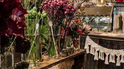 Annikas Blumenfreude, Blumenladen in Waltrop