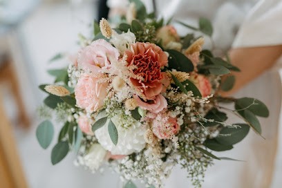 Die Blumenschmiede, Blumenladen in Walheim