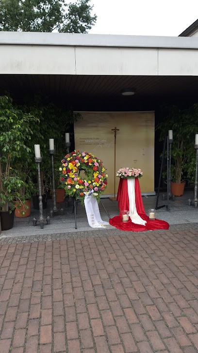 Friedhofsgärtnerei Seppelfricke, Blumenladen in Gelsenkirchen