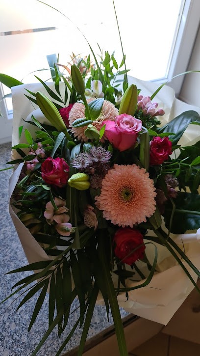 Blumenhaus Am Fischmarkt Inh. Nicole Rodriguez, Blumenladen in Worms