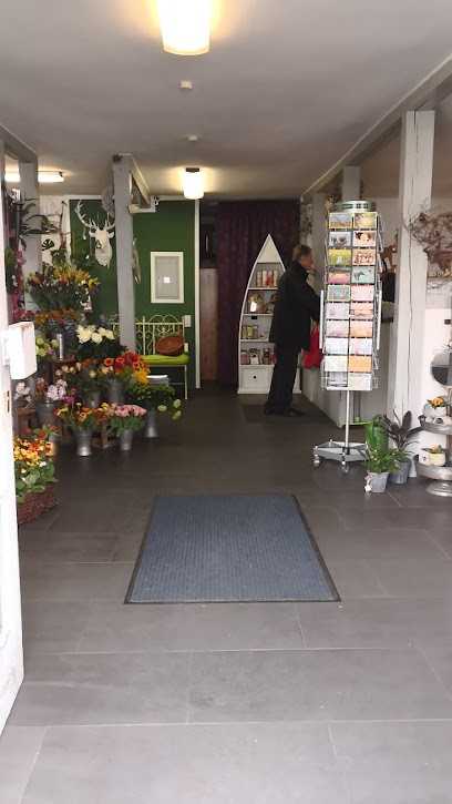 Blumendesign Inh. Nicole Raschke, Blumenladen in Höchst im Odenwald