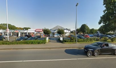 Blumen-Klapschinski, Blumenladen in Soest
