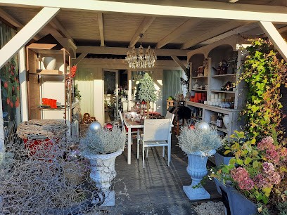 Blumen Rauchfleisch - Inhaber Uwe Rauchfleisch -, Blumenladen in Lotte