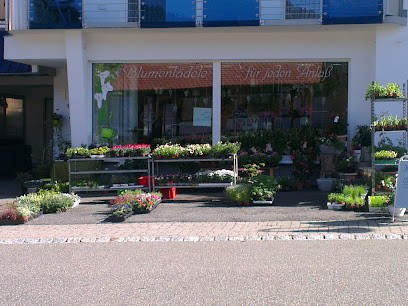 S'Blumenlädele, Blumenladen in Schonach im Schwarzwald