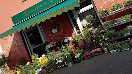 Blumen Vivien, Blumenladen in Köln