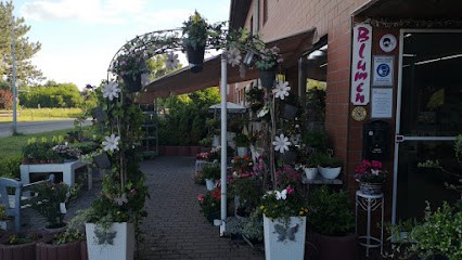 Blumen Kate, Blumenladen in Isenbüttel