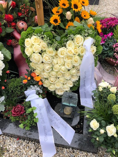 Filser Gartenbau e.K., Blumenladen in Dingolfing