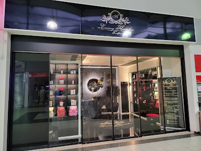 A Luxury Flowerbox, Blumenladen in Offenbach