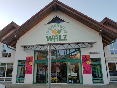 Walz Blumenwelt, Blumenladen in Riedlingen