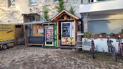 A. und M. Hanser GbR s’Blumenständle, Korbwaren & Automatenhofladen, Blumenladen in Freiburg im Breisgau