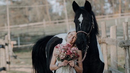 Delia Dullinger It's All About Flowers, Blumenladen in Siegenburg