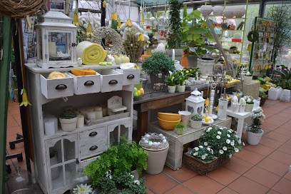 Gärtnerei Schöwel, Blumenladen in Kleinmachnow