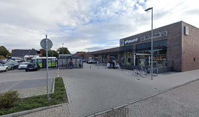 Evergreen Edeka Esens, Blumenladen in Esens