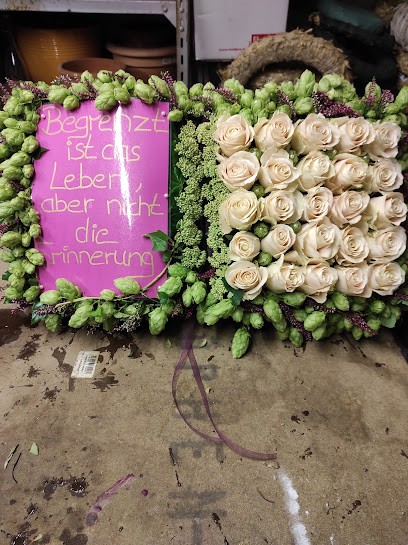 Schneeglöckchen - Floristik Mit Stil, Blumenladen in Ulrichstein