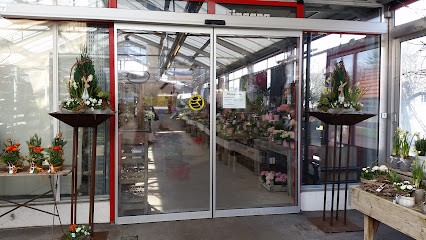 Blumenhaus Gropper, Blumenladen in Rudersberg