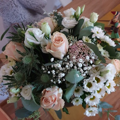 Blumenzauber, Blumenladen in Bad Bellingen