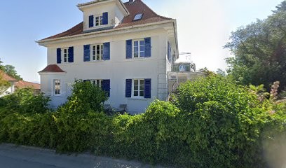 Jutta Hagn, Blumenladen in Landau an der Isar