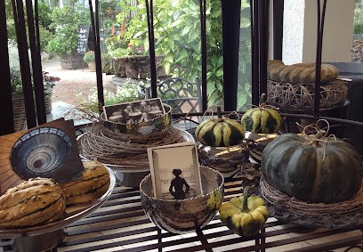 BLUMEN RAMPP, Blumenladen in Pfaffenhausen