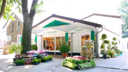 Blumenhaus Hans Joachim Klingler, Blumenladen in Lippstadt