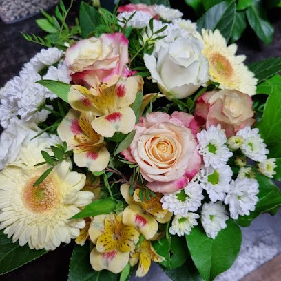 Pusteblume Mit Pfiff, Blumenladen in Duisburg