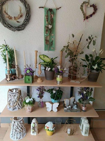 Blumenwandel, Blumenladen in Rehlingen-Siersburg