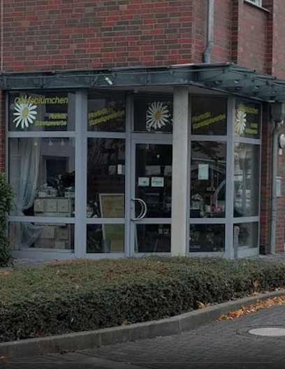 Blumenladen Gänseblümchen, A. Winkelmann, Blumenladen in Kerpen