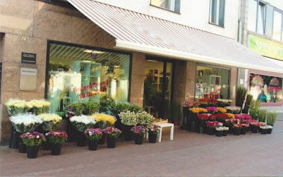 Blumen Osman Frechen, Blumenladen in Frechen